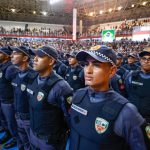 Calendário de pagamento é divulgado para soldados promovidos da PM e Bombeiros no AM