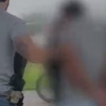 Homem é preso suspeito de participar da morte de idosa em Manaus