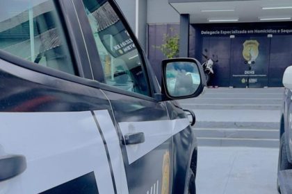 Suspeito de matar homem que voltava de festa é preso em Fonte Boa