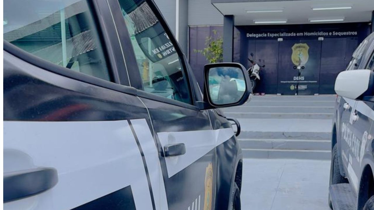 Suspeito de matar homem que voltava de festa é preso em Fonte Boa