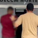 Homem é preso em Manaus após manter ex-companheira em cárcere
