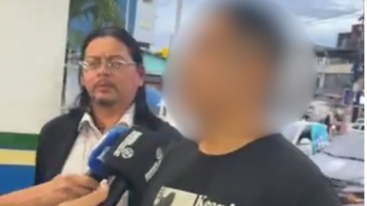 Influenciador é preso fingindo ser Isabelle Nogueira e empresários para aplicar golpes em Manaus