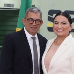 Prefeito e primeira-dama de Iranduba são multados por contratações irregulares na Saúde