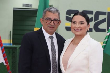 Prefeito e primeira-dama de Iranduba são multados por contratações irregulares na Saúde