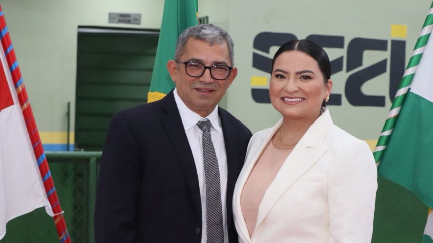 Prefeito e primeira-dama de Iranduba são multados por contratações irregulares na Saúde