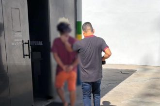Homem que coagiu e estuprou adolescente de 13 anos é preso no Amazonas