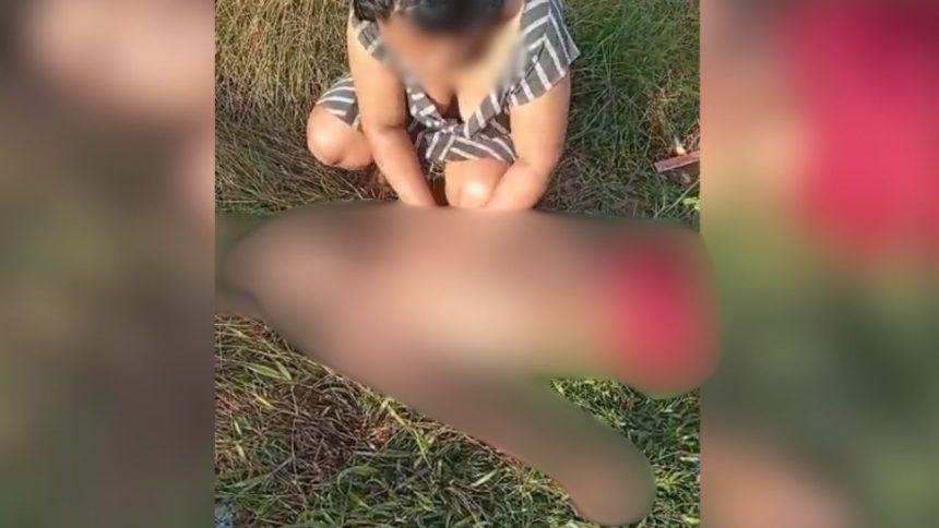 Filho agride familiares e morre com paulada na cabeça desferida pelo próprio pai no AM