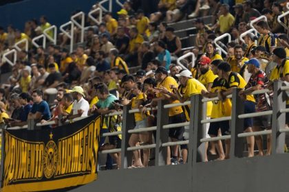 Amazonas FC inicia venda de ingressos para jogo contra o Caxias pela Série C