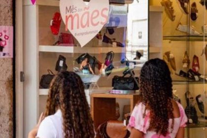 Levantamento aponta alta intenção de compras para Dia das Mães em Manaus