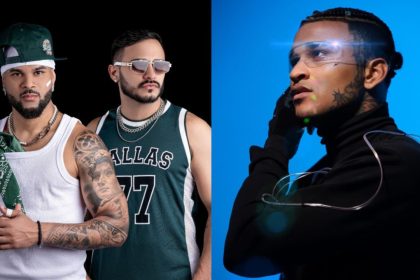 Os Neiffs comandam Aniversário do Forró Ideal em edição “Pé na Areia” em Manaus