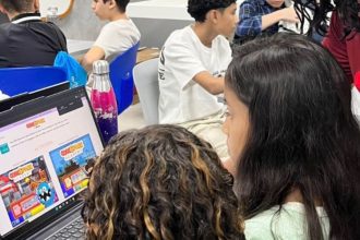 INDT Educacional prorroga inscrições para a Trilha Geração Maker até 12 de abril