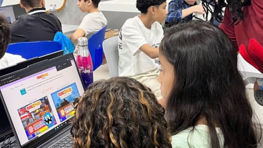 INDT Educacional prorroga inscrições para a Trilha Geração Maker até 12 de abril