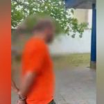 Homem é preso por ameaçar e destruir moto da ex-companheira em Manacapuru