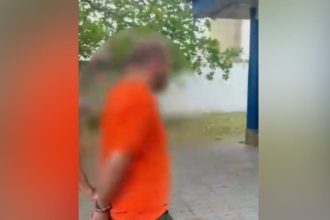 Homem é preso por ameaçar e destruir moto da ex-companheira em Manacapuru