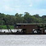 Justiça Federal aceita denúncia contra investigado por garimpo ilegal no Amazonas