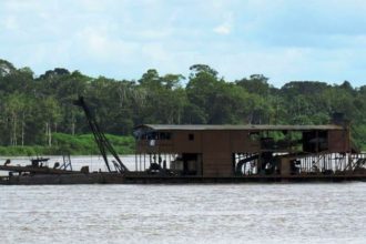 Justiça Federal aceita denúncia contra investigado por garimpo ilegal no Amazonas