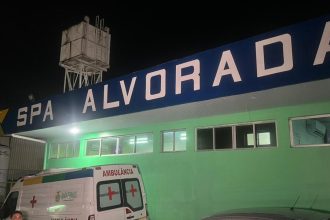 Bebê de seis meses é levado sem vida a SPA em Manaus com sinais de violência
