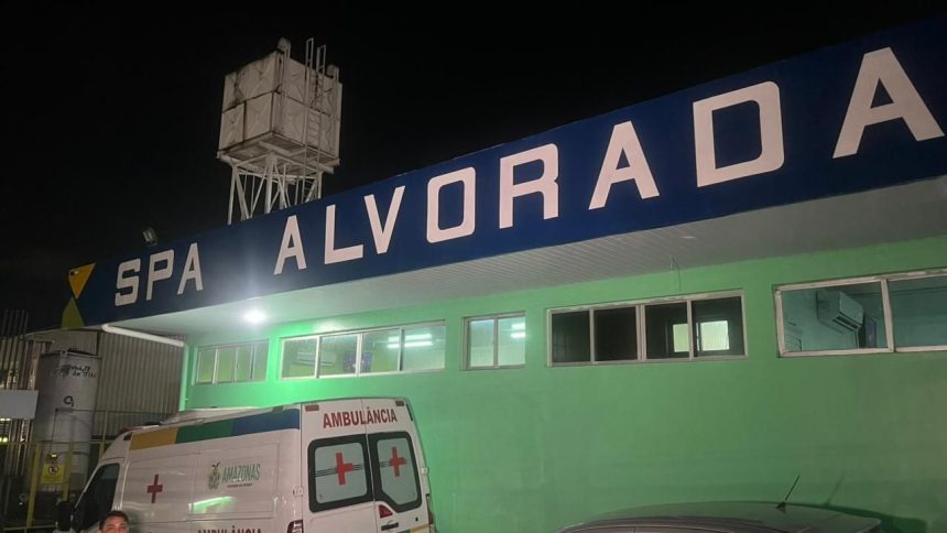 Bebê de seis meses é levado sem vida a SPA em Manaus com sinais de violência