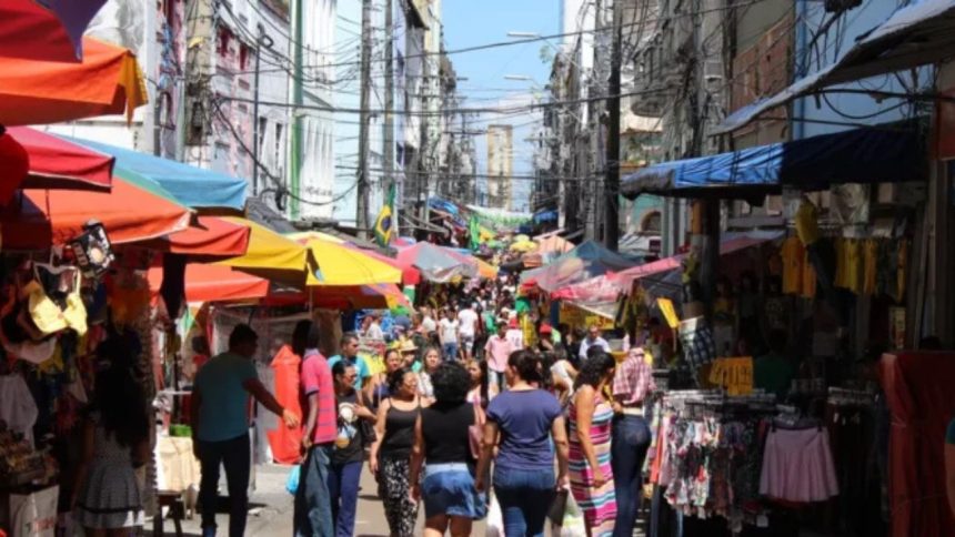 Veja como funcionam lojas e shoppings de Manaus no feriado de Sexta-feira Santa