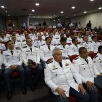 Amazonas forma 60 oficiais da PMAM em curso de nível superior