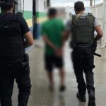 Homem que estuprou enteada de 12 anos é preso no Amazonas
