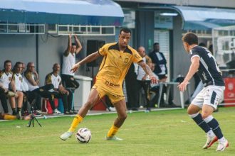 Amazonas visita Remo nesta quarta-feira pela Copa Norte