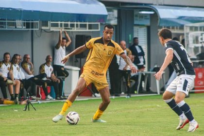 Amazonas visita Remo nesta quarta-feira pela Copa Norte