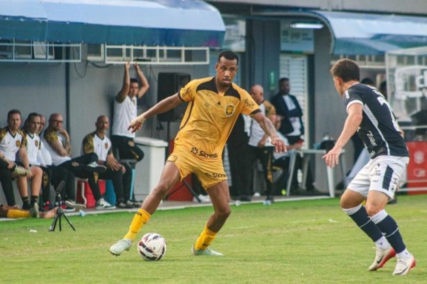 Amazonas visita Remo nesta quarta-feira pela Copa Norte