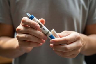 Anvisa aprova uso de Mounjaro para adolescentes com diabetes tipo 2 no Brasil