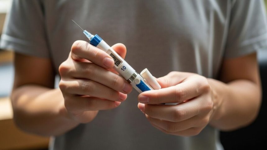 Anvisa aprova uso de Mounjaro para adolescentes com diabetes tipo 2 no Brasil