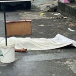 Homem mata namorado da ex-companheira com sete facadas no bairro Novo Aleixo