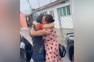Mulher sequestrada durante assalto é encontrada com vida em Manaus