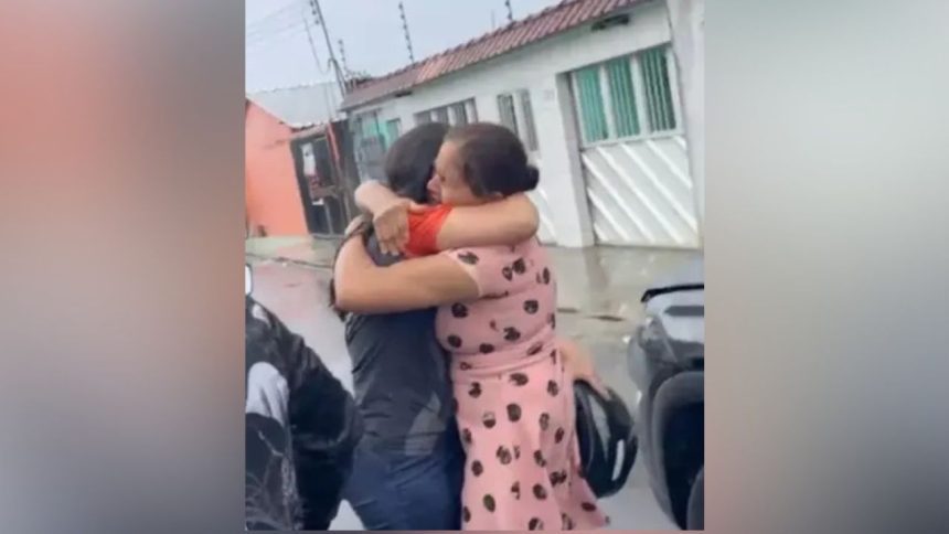 Mulher sequestrada durante assalto é encontrada com vida em Manaus