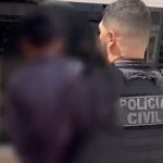 Pai estupra a própria filha de 6 anos, é denunciado e acaba preso no Amazonas