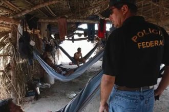 Amazonas integra nova lista federal com registros de trabalho análogo à escravidão