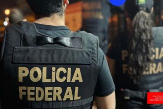 Polícia Federal terá mil novos agentes e amplia atuação em fronteira no Amazonas