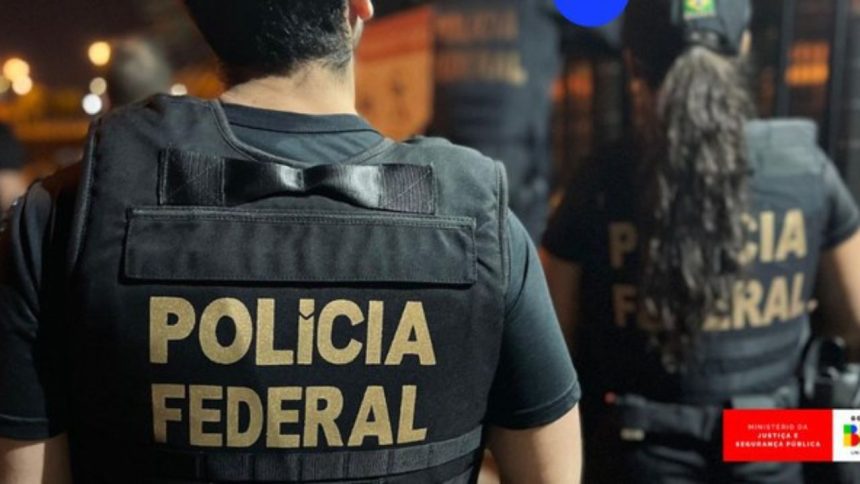 Polícia Federal terá mil novos agentes e amplia atuação em fronteira no Amazonas