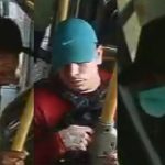 Três homens são procurados por roubo a ônibus da linha 641 em Manaus