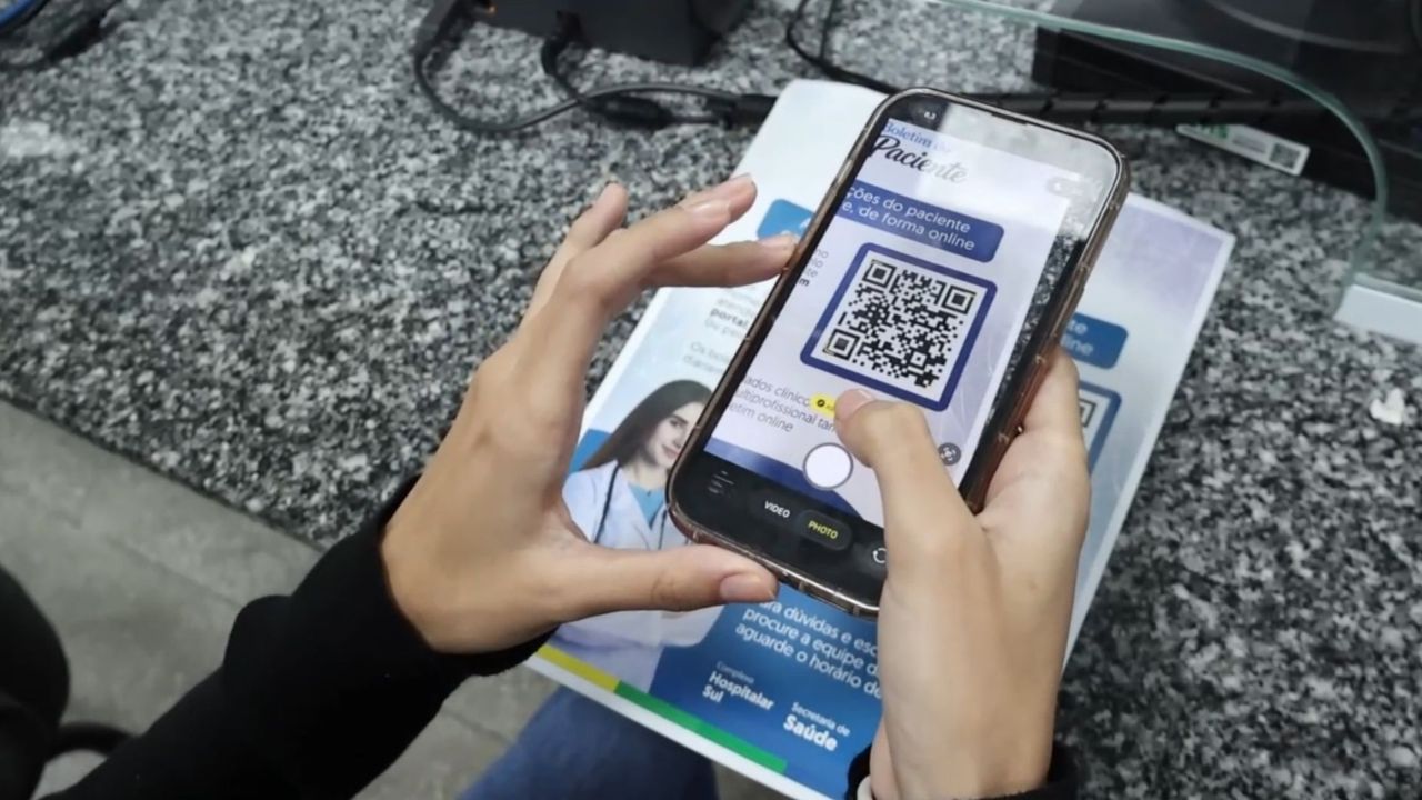 Complexo Hospitalar Sul lança boletim digital para acompanhamento de pacientes de UTI