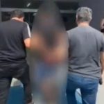 Homem é preso em Manaus por descumprir medida protetiva e ameaçar ex-companheira