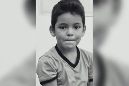 Aluno de 7 anos morre após ser atropelado na frente de escola na zona norte de Manaus