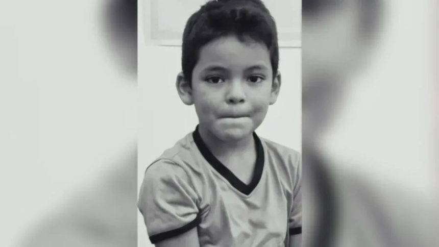 Aluno de 7 anos morre após ser atropelado na frente de escola na zona norte de Manaus