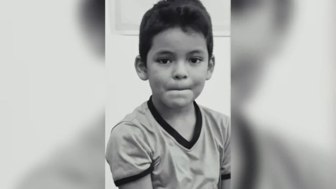 Aluno de 7 anos morre após ser atropelado na frente de escola na zona norte de Manaus