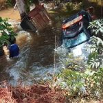 Sargento da Força Nacional morre após acidente na BR-230, no sul do Amazonas