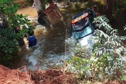Sargento da Força Nacional morre após acidente na BR-230, no sul do Amazonas