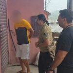 Tenente da Aeronáutica é preso suspeito de esquema milionário de agiotagem no AM