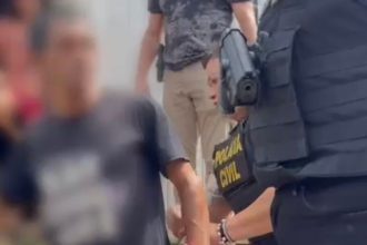 Polícia prende homem por usar benefício de ex PcD em Manacapuru
