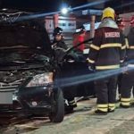 Motorista morre após colidir carro com poste na zona norte de Manaus