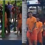 Dezesseis detentos são transferidos de Juruá para unidade prisional em Manaus