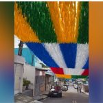 Decoração para a Copa em Manaus exige cuidados com a rede elétrica